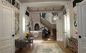 House4You - Praporgescu